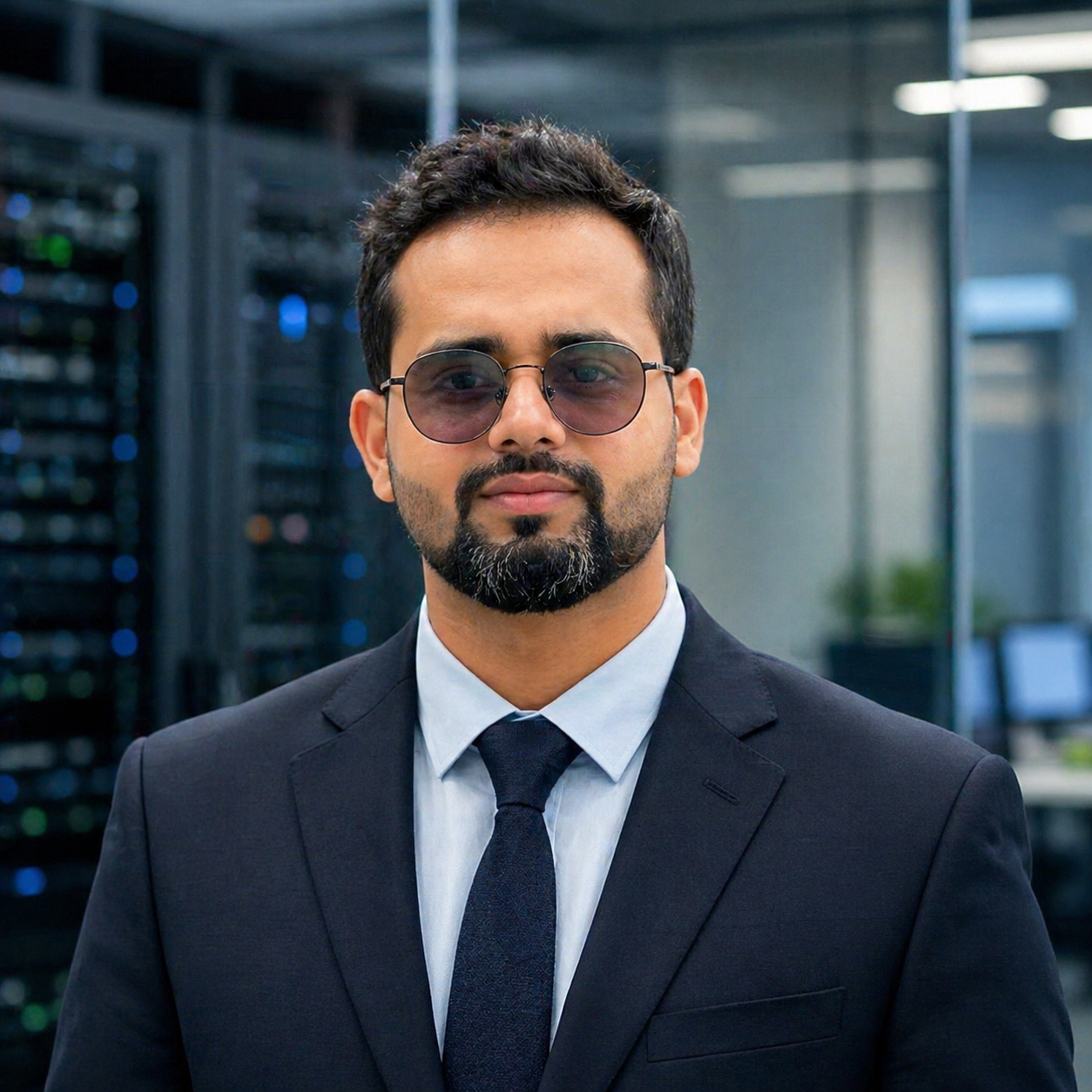 Zakariya Muhammad